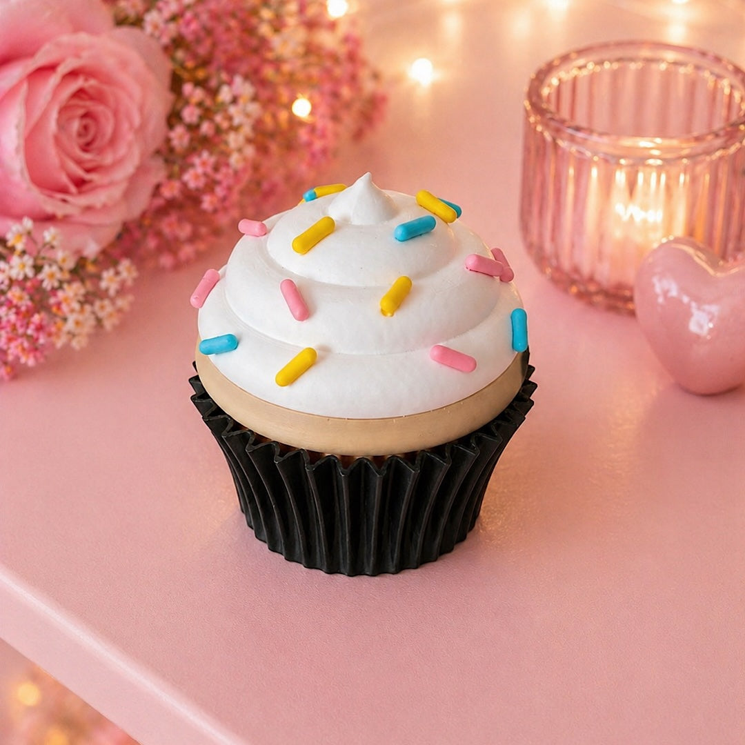 Containers - Cupcakes