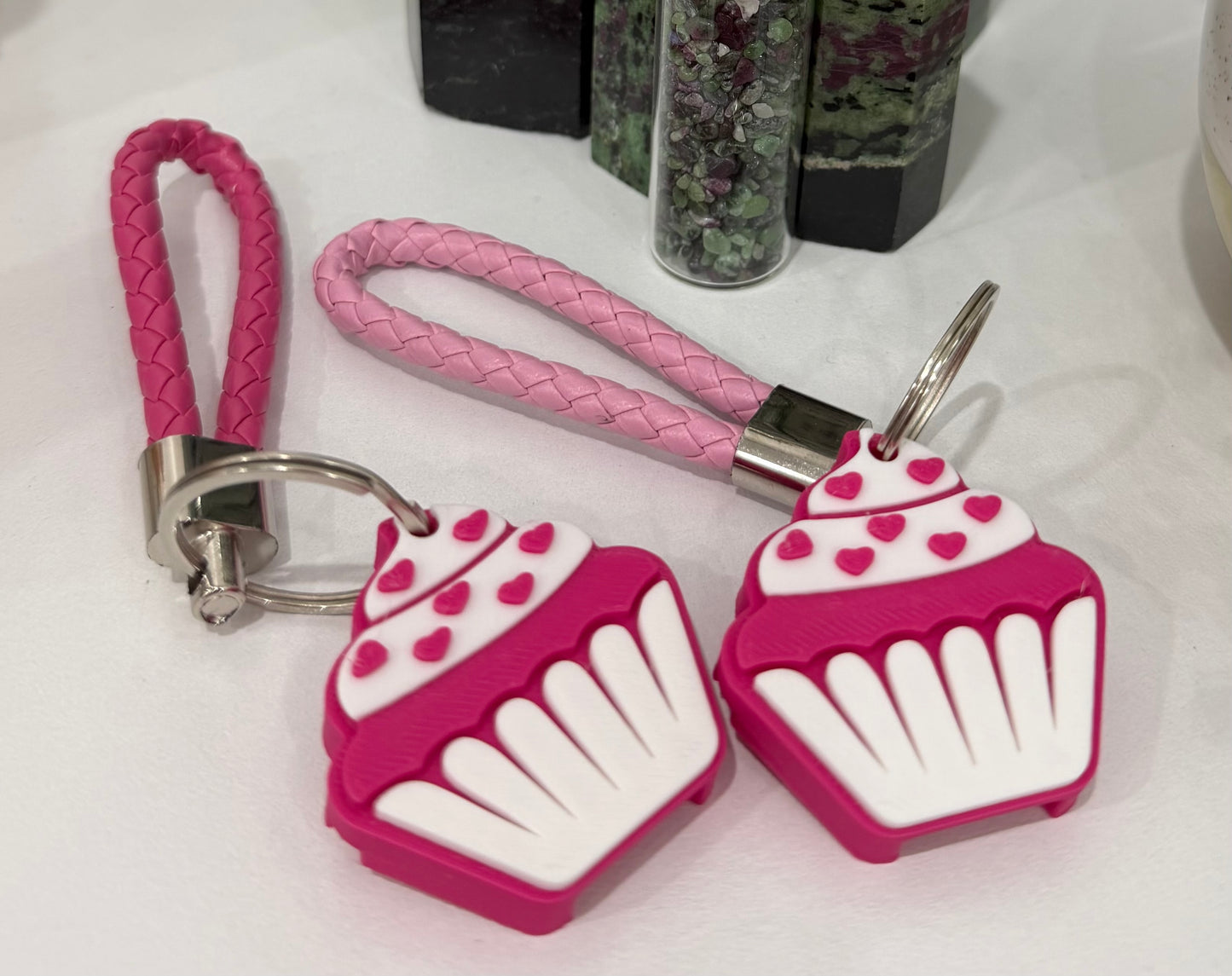 Can Opener - Cupcake