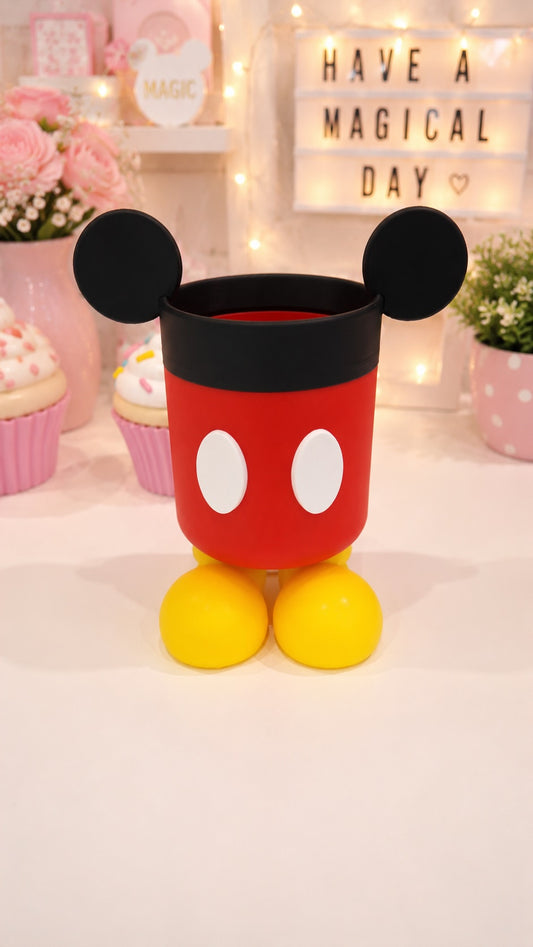 Pen Holders - Master Mouse