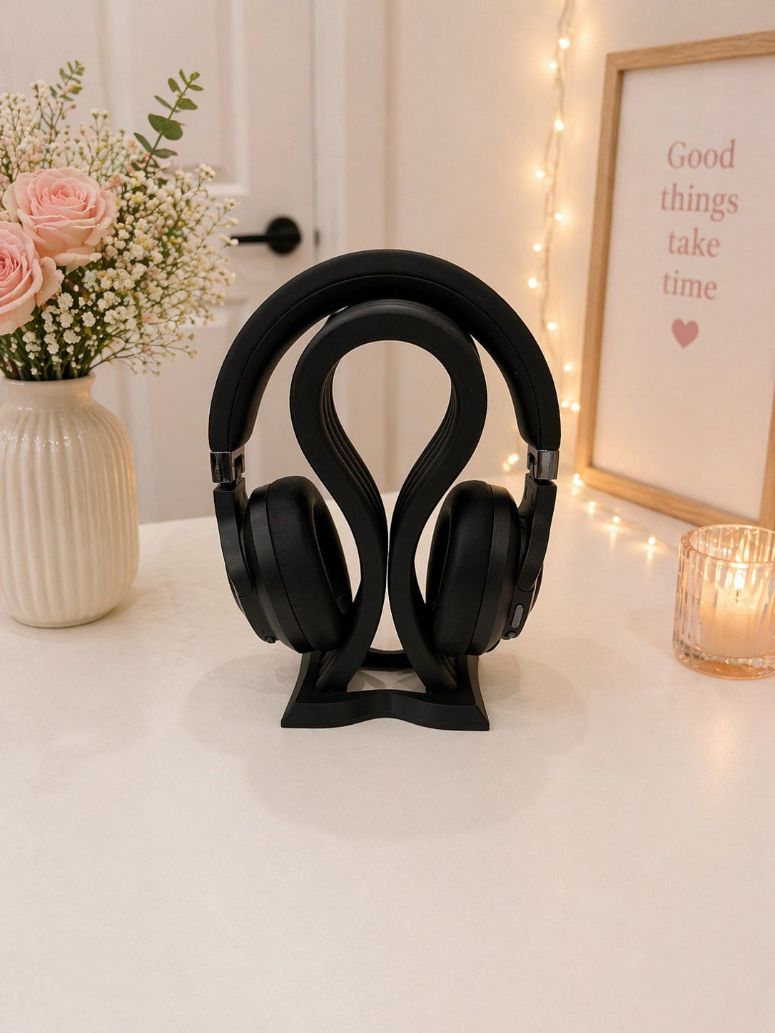 Headphone Stands