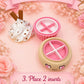 Cupcake Jewellery Box