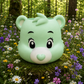 Pen Holders - Care Bears