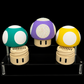 Containers - Mushroom - 12 x NS Cartridge Holder