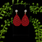 Earrings  - Tear Drops