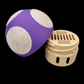 Containers - Mushroom - 12 x NS Cartridge Holder