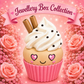 Cupcake Jewellery Box
