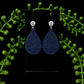 Earrings  - Tear Drops