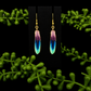 Earrings - Phoenix