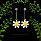 Earrings - Daisy Dreams