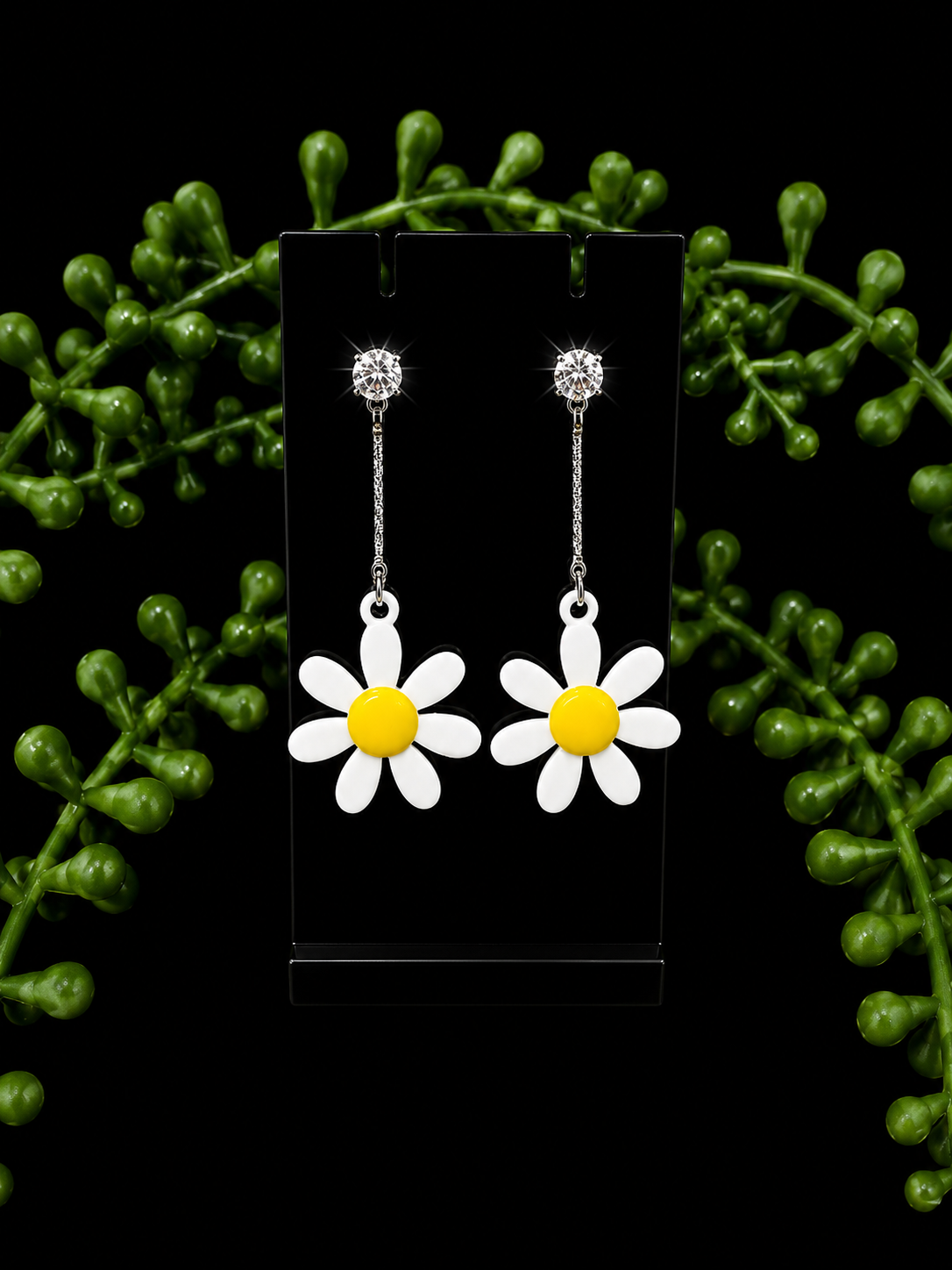 Earrings - Daisy Dreams