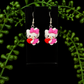 Earrings - Kitty Kate