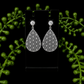Earrings  - Tear Drops