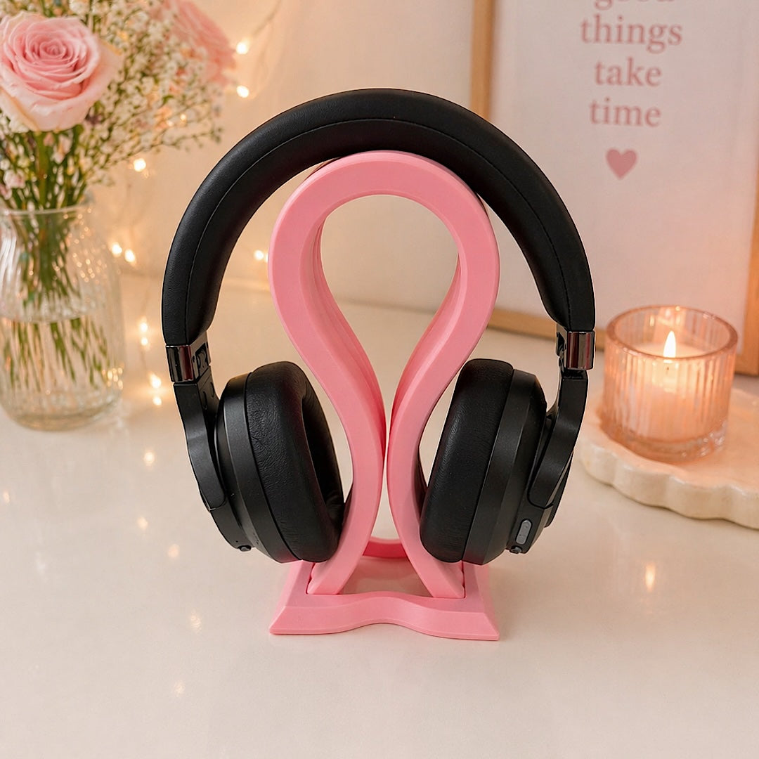 Headphone Stands
