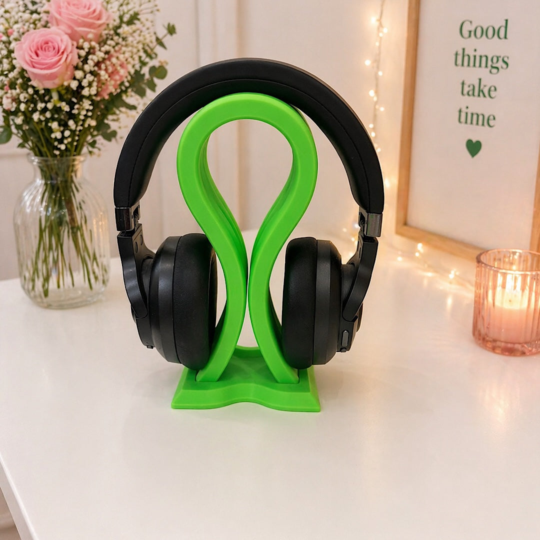 Headphone Stands