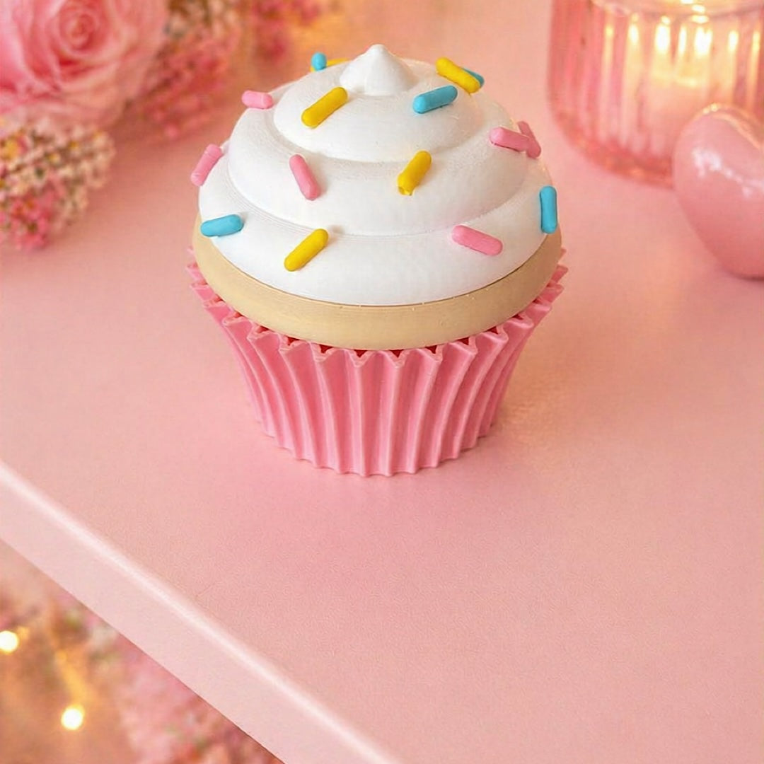 Containers - Cupcakes