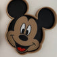 Trinket Trays / Bead Trays - Master Mouse