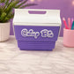 Novelty Item - Chilly Box
