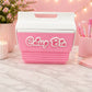 Novelty Item - Chilly Box