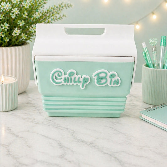Novelty Item - Chilly Box