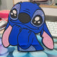 Phone Stand - Blue Alien