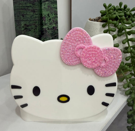 Pen Holders - Kitty Kate