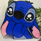 Pen Holders - Blue Alien