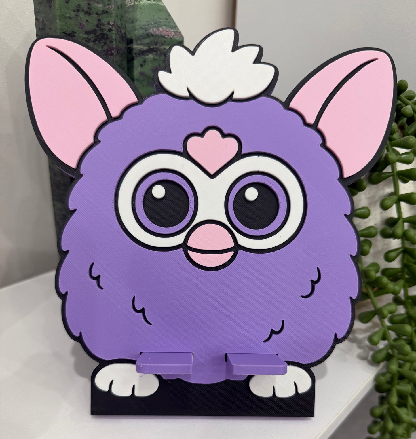 Phone Stand - Furbaby