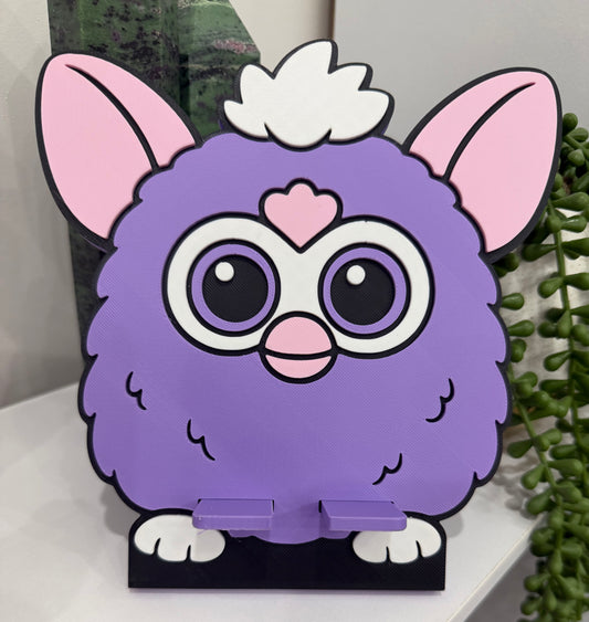 Phone Stand - Furbaby
