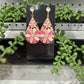 Earrings - A Touch of Elegance