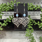Earrings - Bohemian Blue