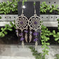 Earrings - Dream Catchers