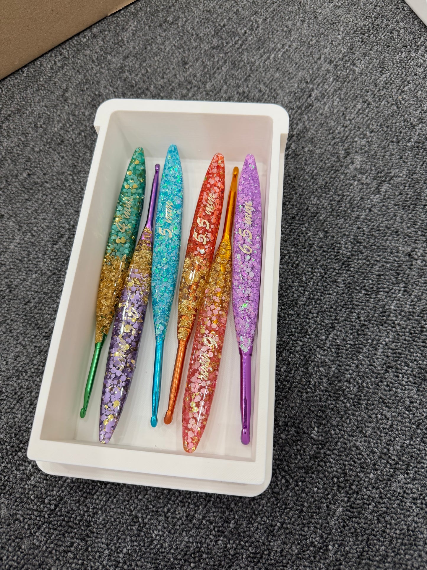 Crochet Hooks