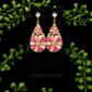 Earrings - A Touch of Elegance