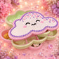 Jewellery Boxes - Cloud