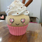 Cupcake Jewellery Box